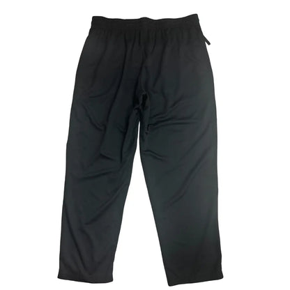 🏃‍♂️ Nike Dri-FIT Black Training Pants