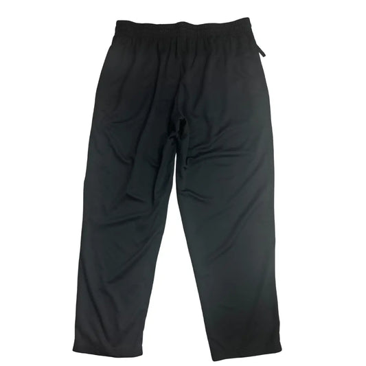 🏃‍♂️ Nike Dri-FIT Black Training Pants