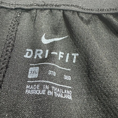 🏃‍♂️ Nike Dri-FIT Black Training Pants
