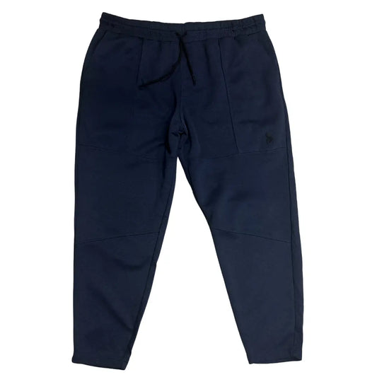 🕷️ Spyder Navy Blue Performance Jogger Pants 🕷️