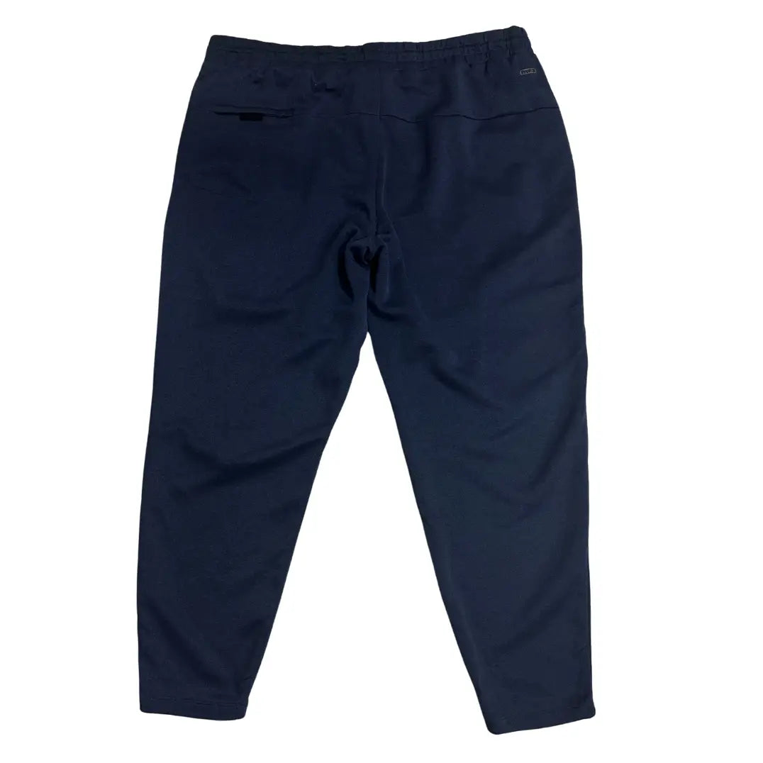 🕷️ Spyder Navy Blue Performance Jogger Pants 🕷️