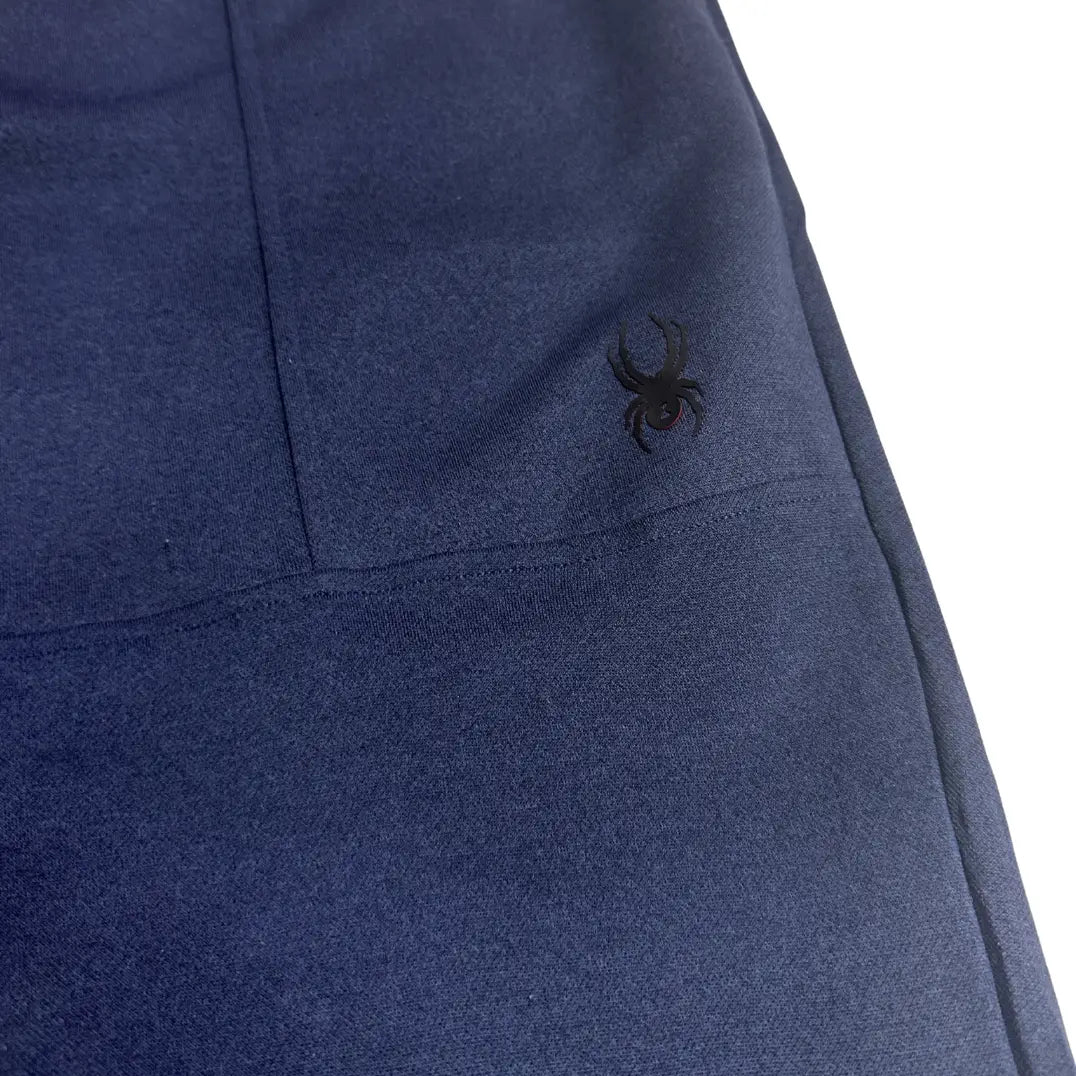 🕷️ Spyder Navy Blue Performance Jogger Pants 🕷️