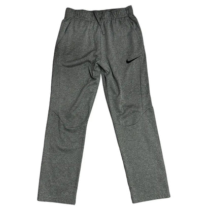 Nike Dri-Fit Grey Track Pants XL 🏃‍♂️✨