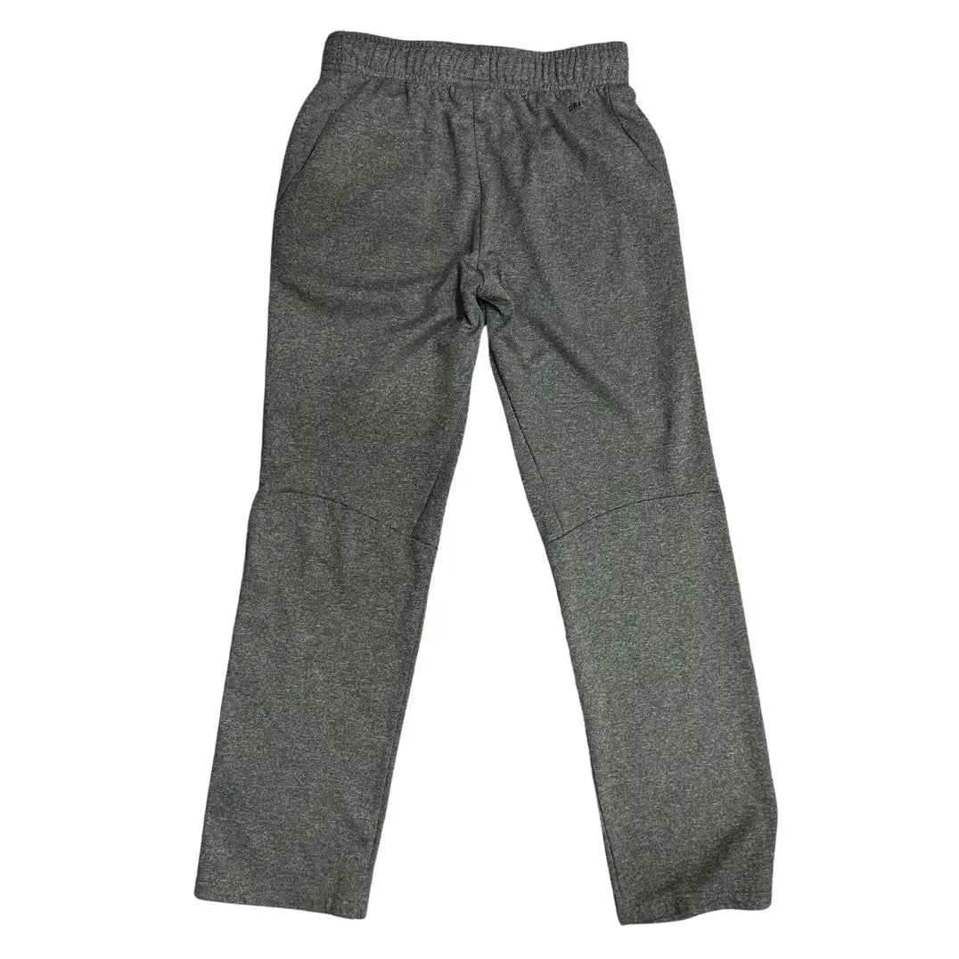 Nike Dri-Fit Grey Track Pants XL 🏃‍♂️✨