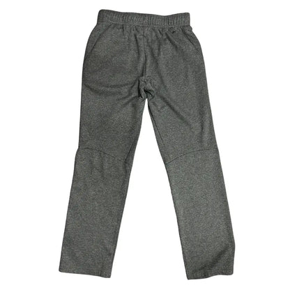 Nike Dri-Fit Grey Track Pants XL 🏃‍♂️✨