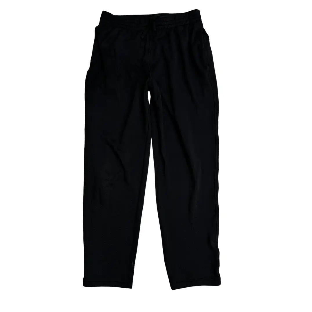 Champion Black Sports Track Pants