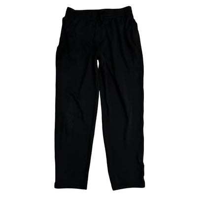 Champion Black Sports Track Pants