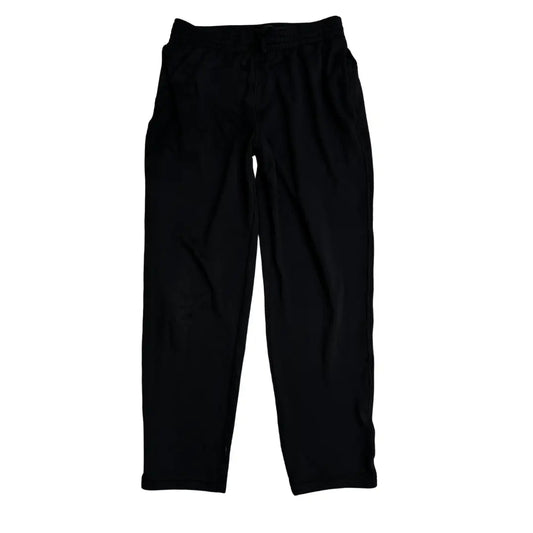 Champion Black Sports Track Pants