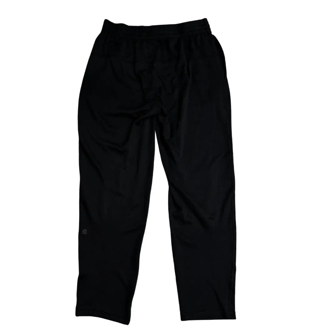 Champion Black Sports Track Pants