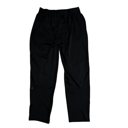 Champion Black Sports Track Pants