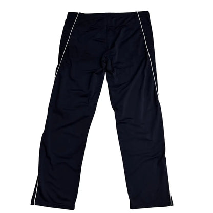 PUMA SportLifestyle Black Track Pants – Original 🏃‍♂️🔥