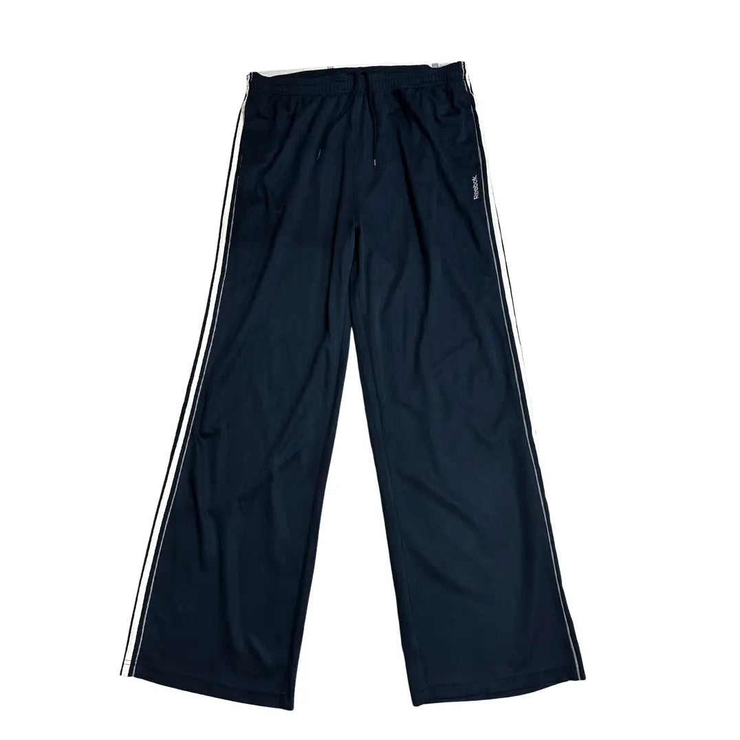 Reebok Classic Track Pants – Navy Blue 👖✨