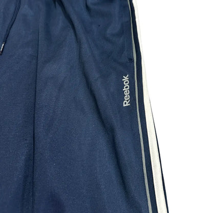 Reebok Classic Track Pants – Navy Blue 👖✨