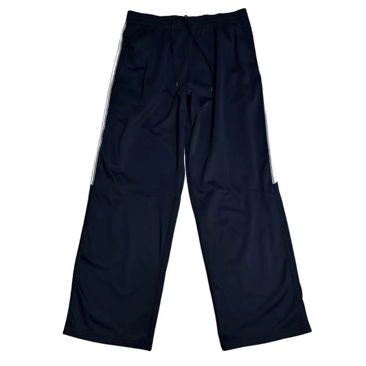 Tek Gear Black Athletic Track Pants 🏃‍♂️