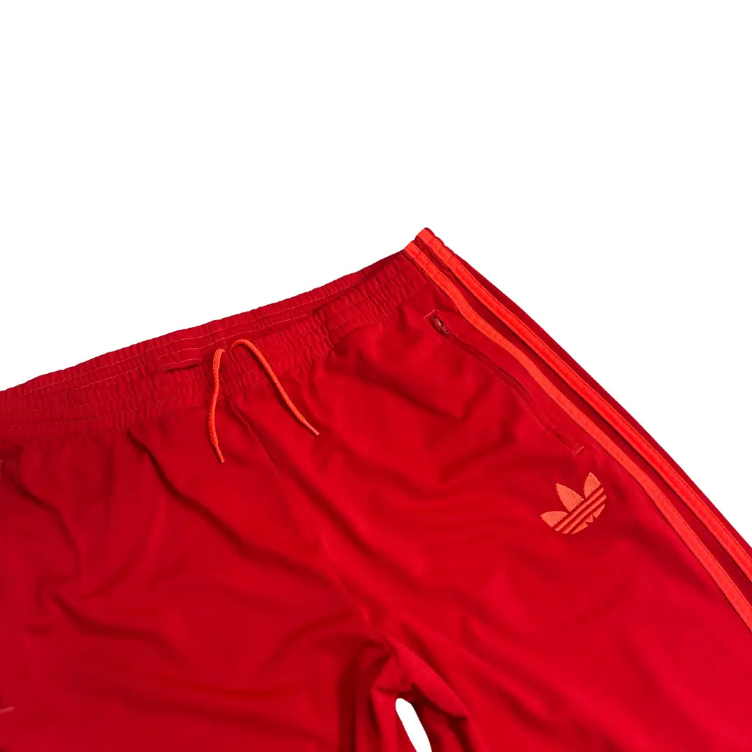 🔴 Adidas Red Originals Track Pants 🔥👖