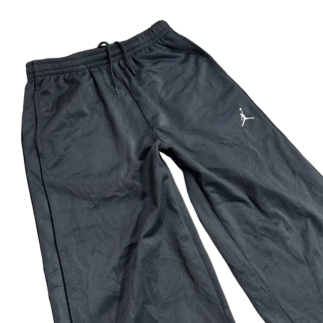 🖤 Jordan Brand Black Track Pants 🏀🔥