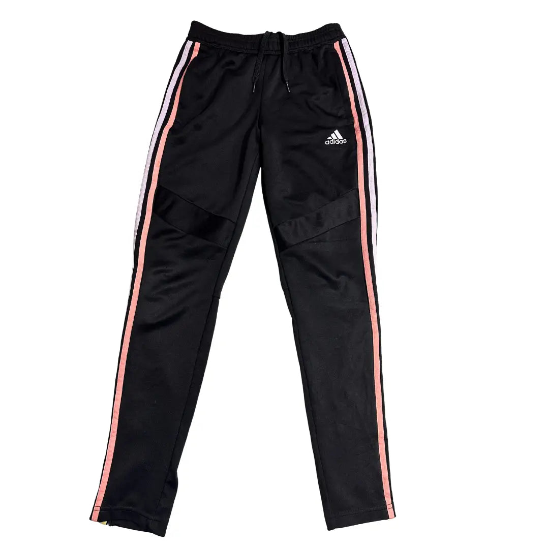 Adidas Aeroready Track Pants Sporty Fit
