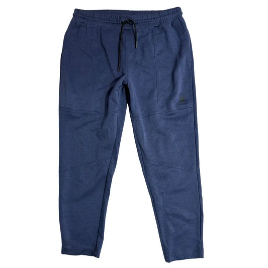 Spyder ProWeb Blue Fleece Jogger Pants