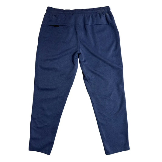 Spyder ProWeb Blue Fleece Jogger Pants