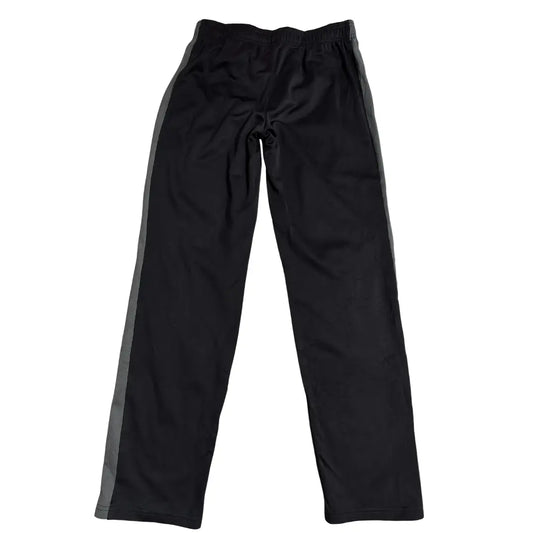 Under Armour Black Track Pants Training Fit