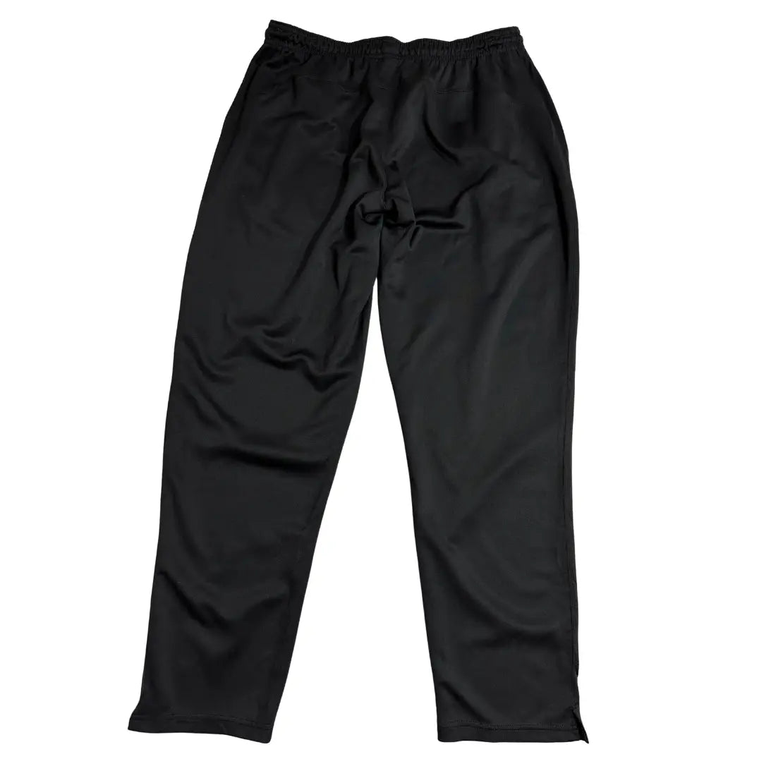 Champion Black Track Pants Authentic Athletic Wear