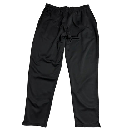 Champion Black Track Pants Authentic Athletic Wear