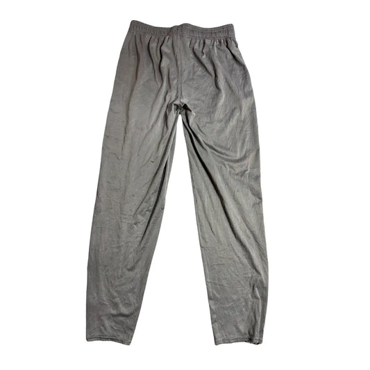 Under Armour Grey Track Pants Training Comfort