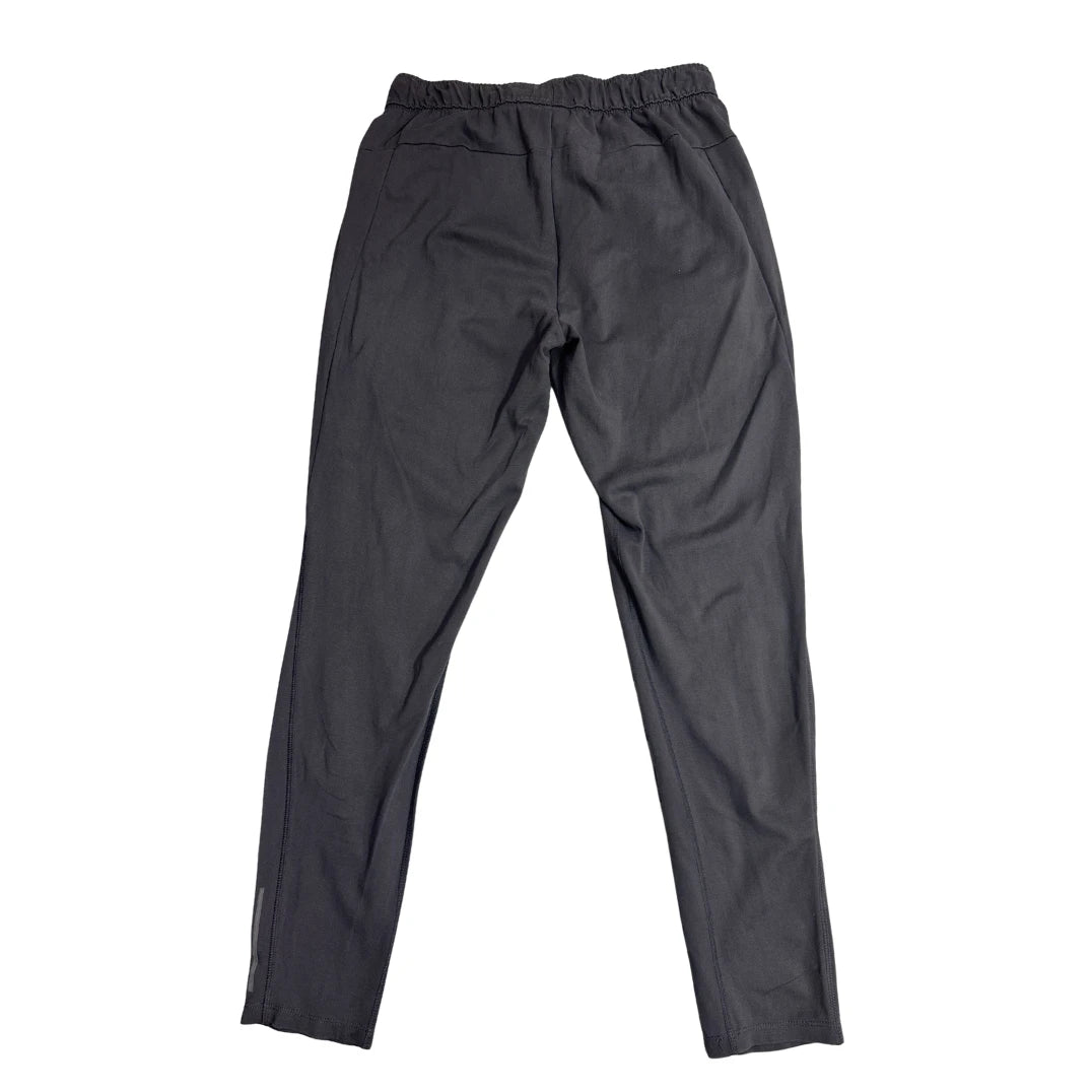Russell Athletic Dark Grey Fusion Knit Joggers(M)