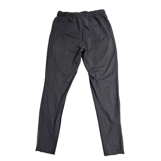 Russell Athletic Dark Grey Fusion Knit Joggers(M)