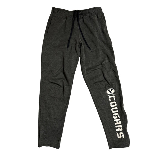 Champion Grey College Style Jogger Track Pants(XL)