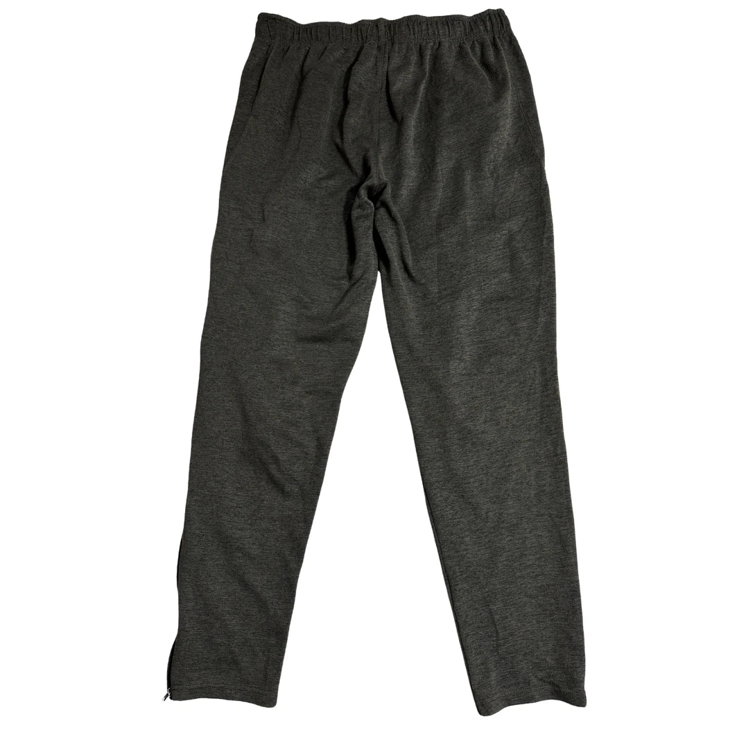 Champion Grey College Style Jogger Track Pants(XL)