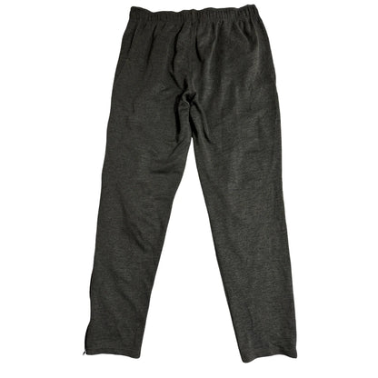 Champion Grey College Style Jogger Track Pants(XL)