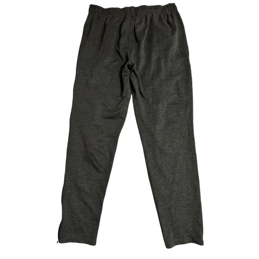 Champion Grey College Style Jogger Track Pants(XL)