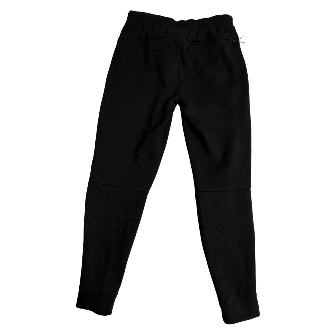Russell Athletic Black Fusion Knit Jogger Pants 🏃‍♂️🖤(S)