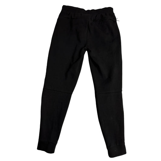 Russell Athletic Black Fusion Knit Jogger Pants 🏃‍♂️🖤(S)