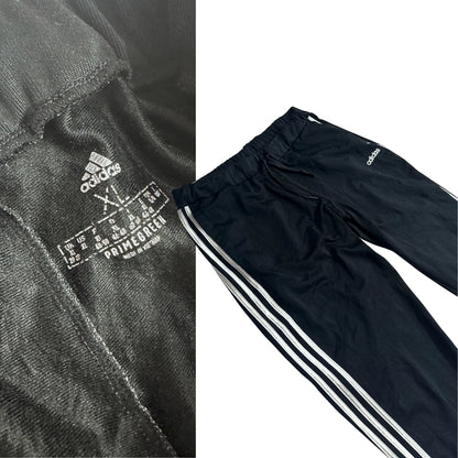 Adidas Primegreen Classic 3-Stripes Track Pants 👖✨