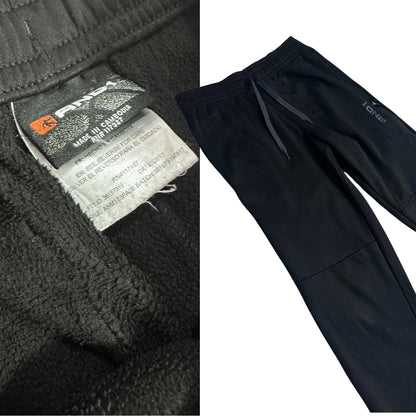 And1 Performance Training Jogger Pants 👖⚡(M)