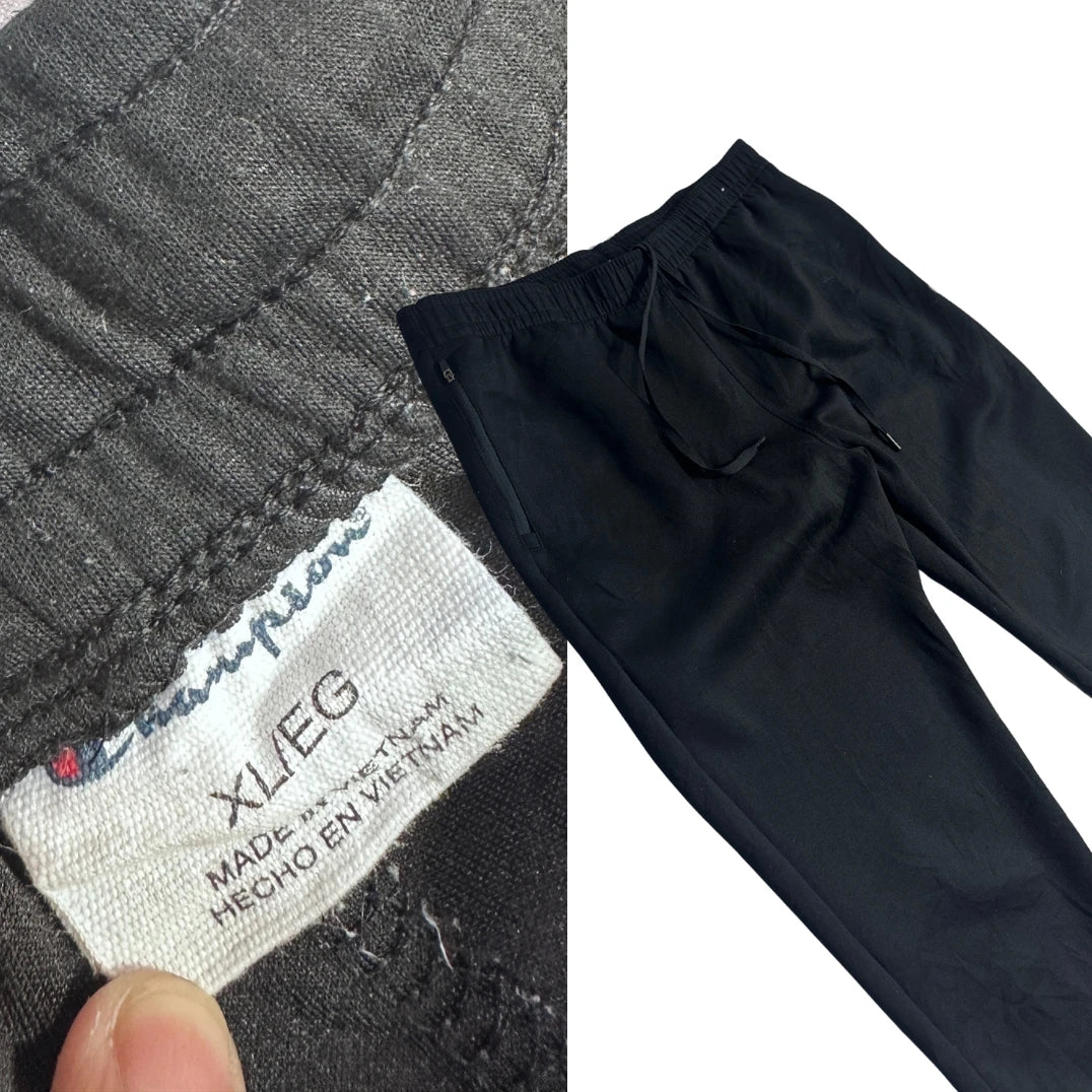 Champion Essential Performance Jogger Pants 👖✨