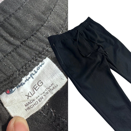 Champion Essential Performance Jogger Pants 👖✨