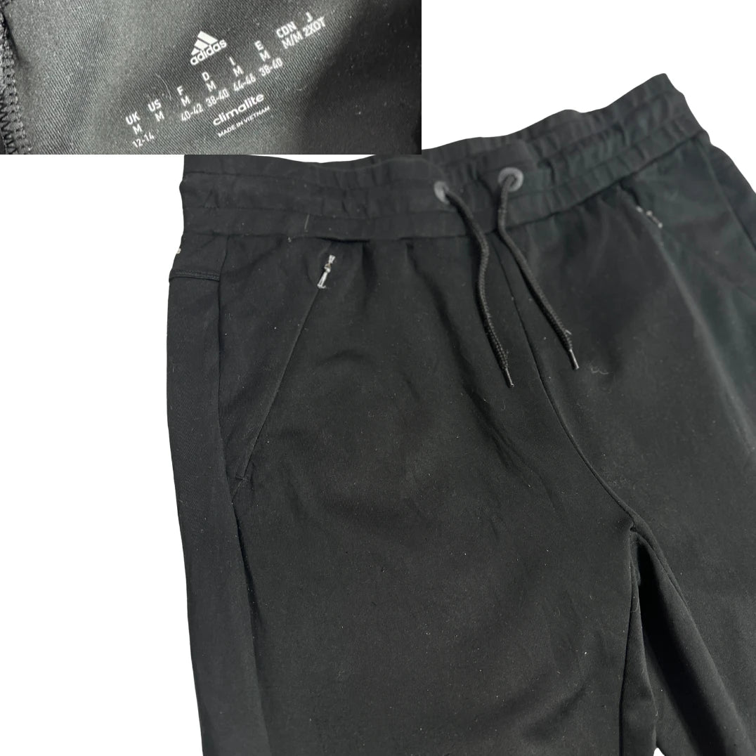 Adidas Climalite Performance Jogger Pants 🖤🏃‍♂️