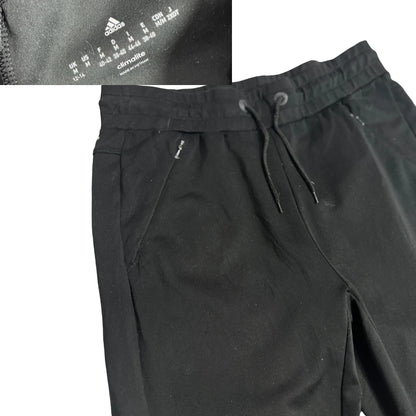 Adidas Climalite Performance Jogger Pants 🖤🏃‍♂️