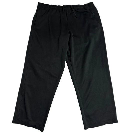 Champion Performance Straight-Leg Track Pants 🖤👖