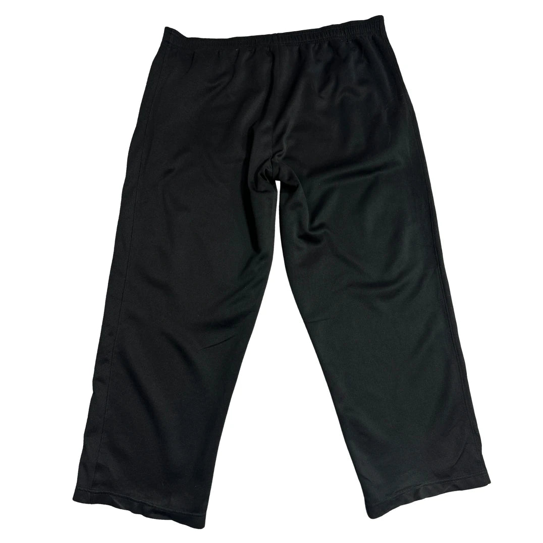 Champion Performance Straight-Leg Track Pants 🖤👖