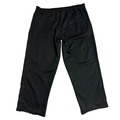 Champion Performance Straight-Leg Track Pants 🖤👖