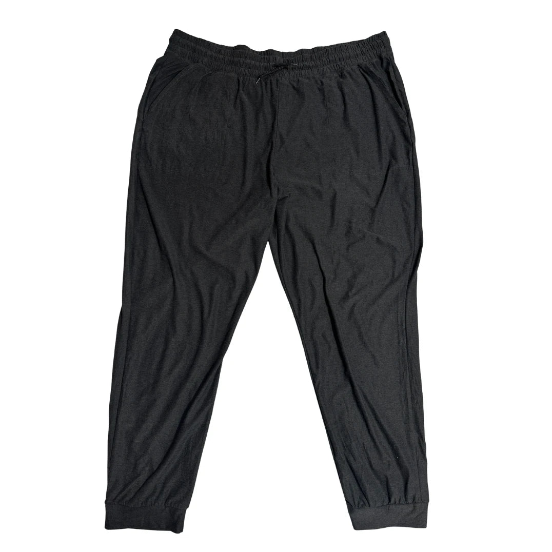 Old Navy Active CloudMotion Go-Dry Jogger Pants 🖤🏃‍♂️