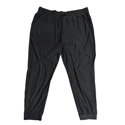 Old Navy Active CloudMotion Go-Dry Jogger Pants 🖤🏃‍♂️