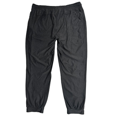 Old Navy Active CloudMotion Go-Dry Jogger Pants 🖤🏃‍♂️