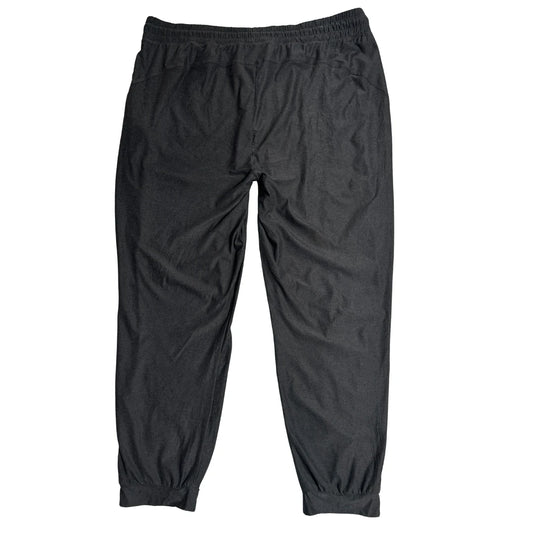 Old Navy Active CloudMotion Go-Dry Jogger Pants 🖤🏃‍♂️