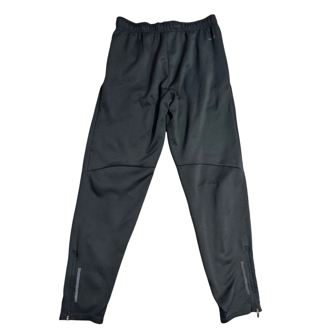 Russell Athletic Performance Zip-Hem Track Pants 🖤🏃‍♂️