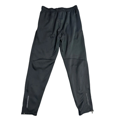 Russell Athletic Performance Zip-Hem Track Pants 🖤🏃‍♂️